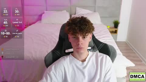 Thomas -  online show from February 10, 2025, 11:34 pm