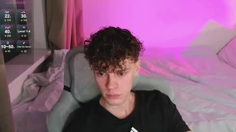 Thomas -  online show from March 29, 2026, 7:14 pm