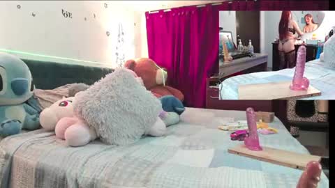 cute_zoe1 online show from September 12, 2025, 1:38 am