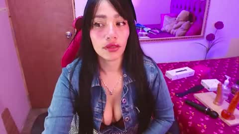 Snapshot of cute_zoe1 chatting on May 30, 2026, 4:09 am cute_zoe1 online show from May 30, 2026, 4:09 am