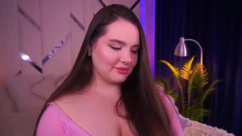 Amber online show from October 27, 2025, 12:04 am