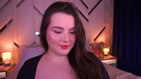 Amber online show from April 5, 2026, 1:47 am