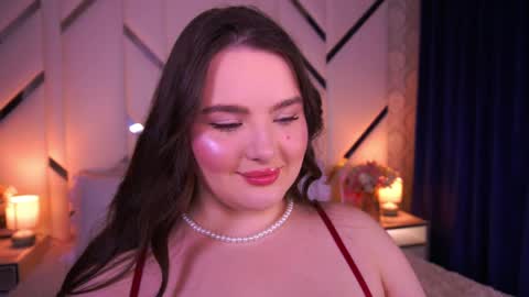 Amber online show from April 7, 2026, 1:06 am