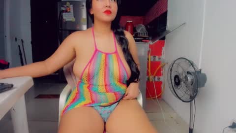 Snapshot of cuteandjoy chatting on January 9, 2026, 5:32 am Andrea online show from January 9, 2026, 5:32 am