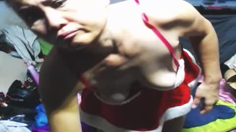 CuteAndSexyOne  Na and Brian online show from December 23, 2025, 3:26 am