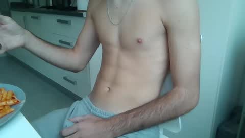 cuteanonguy online show from October 19, 2025, 12:50 pm