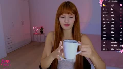 Ariel online show from September 16, 2025, 3:13 pm