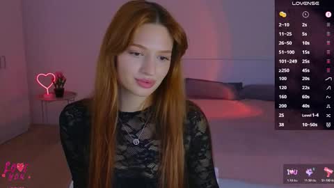 Ariel online show from October 31, 2025, 5:58 pm