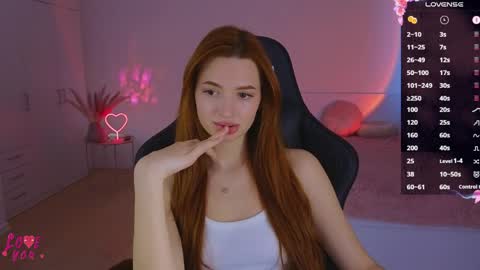 Ariel online show from April 10, 2026, 4:12 pm