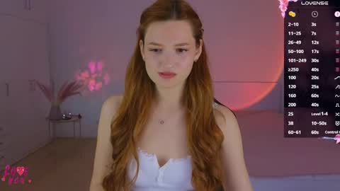 Snapshot of cuteariel7 chatting on May 12, 2026, 4:59 pm Ariel online show from May 12, 2026, 4:59 pm