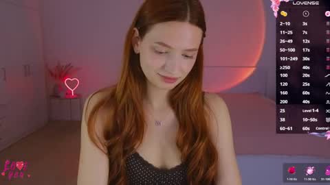 Snapshot of cuteariel7 chatting on June 2, 2026, 4:42 pm Ariel online show from June 2, 2026, 4:42 pm