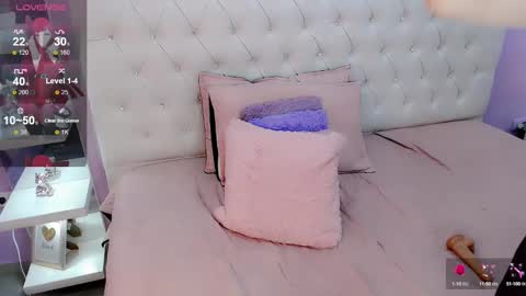 CuteArii online show from January 12, 2025, 11:58 pm