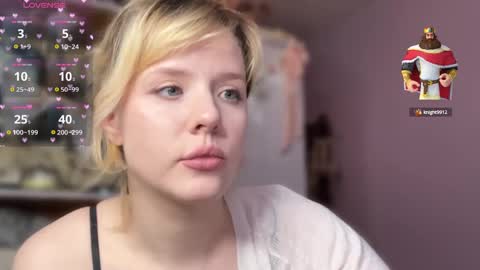 Amy online show from March 12, 2025, 4:56 pm