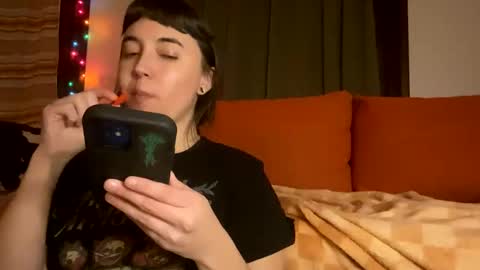 CuteBalloons online show from January 6, 2025, 12:59 am