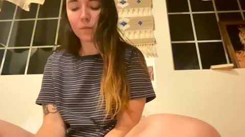 CuteBalloons online show from February 19, 2025, 12:35 am