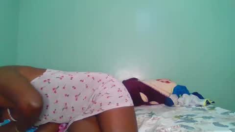 Cuteberry87 online show from February 8, 2026, 6:55 pm