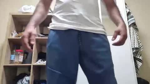 Cute Brown online show from October 10, 2025, 10:14 am