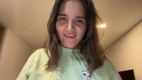 Snapshot of cutebunny_21 chatting on February 24, 2026, 12:08 am CuteBunny 21 online show from February 24, 2026, 12:08 am