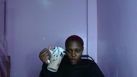 cutebuu online show from March 24, 2026, 12:37 am