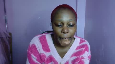 cutebuu online show from March 25, 2026, 4:29 am