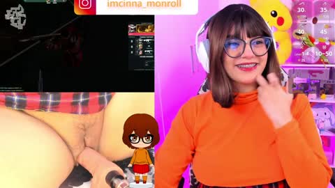 Cinna independent model online show from December 22, 2024, 3:22 am