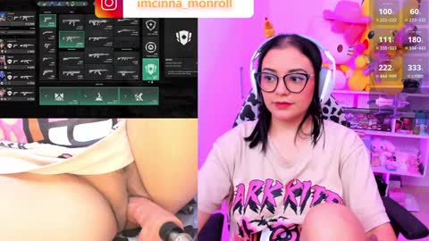 Cinna independent model online show from February 6, 2025, 2:11 am