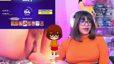 Cinna independent model online show from December 21, 2025, 10:17 pm