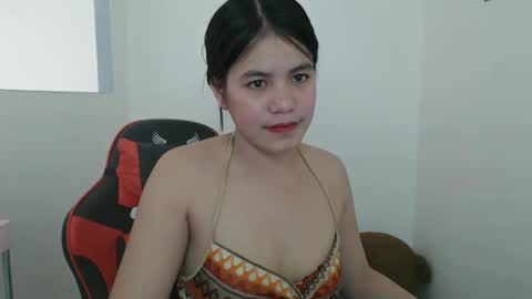 cutecindy2000 online show from March 8, 2025, 8:11 am