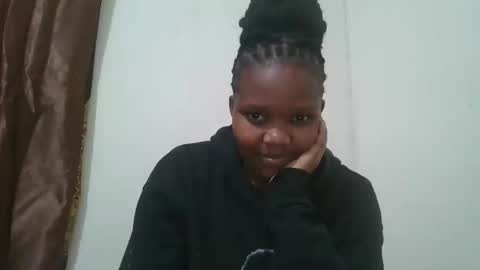 Snapshot of cuteebony2 chatting on October 17, 2025, 4:42 pm Sheila online show from October 17, 2025, 4:42 pm