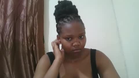 Snapshot of cuteebony2 chatting on October 18, 2025, 11:44 am Sheila online show from October 18, 2025, 11:44 am