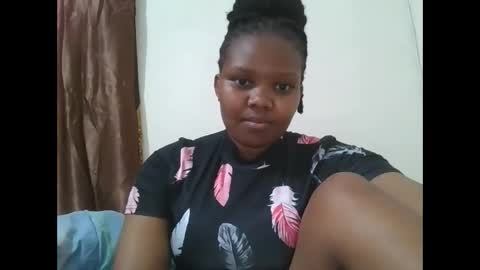 Snapshot of cuteebony2 chatting on November 5, 2025, 10:37 am Sheila online show from November 5, 2025, 10:37 am