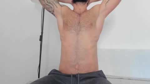 Snapshot of cuteeboy chatting on February 20, 2025, 9:22 am cuteeboy online show from February 20, 2025, 9:22 am