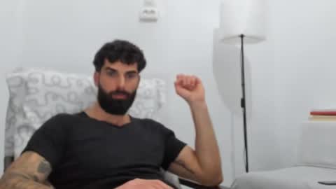 cuteeboy online show from January 16, 2026, 3:49 pm