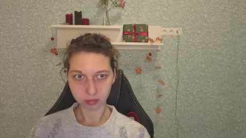 Elli online show from December 20, 2025, 5:36 am