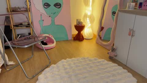 Elsa online show from April 29, 2026, 3:10 am