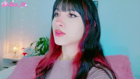 Zoe  online show from March 2, 2026, 1:52 am