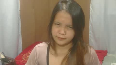 cutegirl_melissa online show from May 16, 2026, 10:36 am