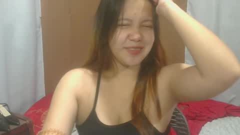 cutegirl_melissa online show from May 17, 2026, 12:08 am