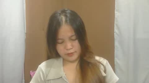 cutegirl_melissa online show from May 18, 2026, 9:48 am