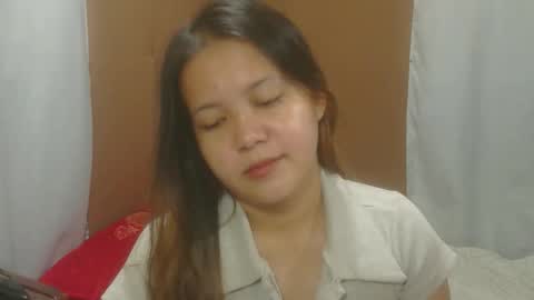 cutegirl_melissa online show from May 19, 2026, 2:07 am