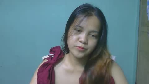 cutegirl_melissa online show from May 25, 2026, 3:23 am