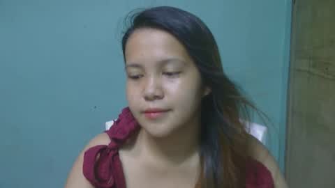 cutegirl_melissa online show from May 28, 2026, 2:42 am