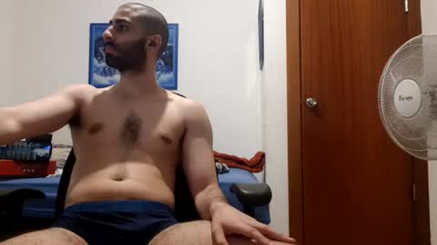cuteguy52 online show from July 15, 2026, 10:59 pm