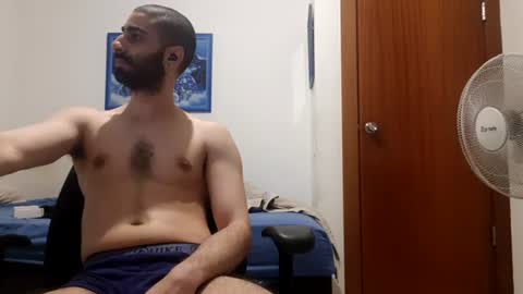 cuteguy52 online show from July 18, 2026, 8:56 pm