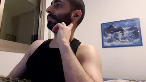 cuteguy52 online show from July 23, 2026, 9:35 pm