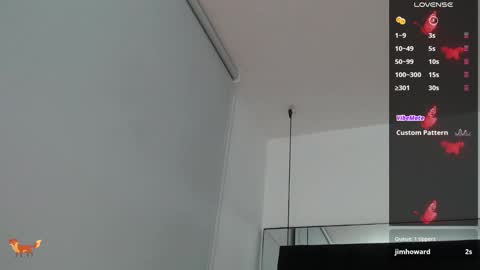 Hanna online show from March 8, 2025, 1:17 am