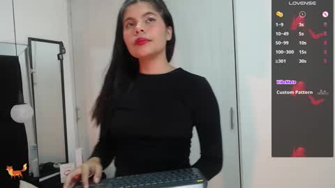 Hanna online show from March 8, 2025, 7:31 pm