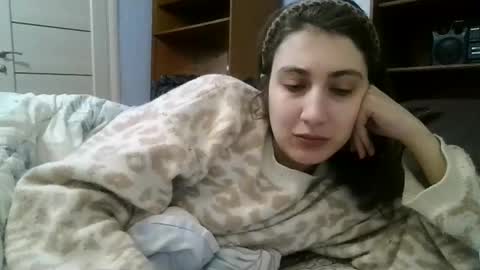 cutekattie online show from January 11, 2026, 5:01 am
