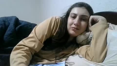 cutekattie online show from March 7, 2026, 1:35 am