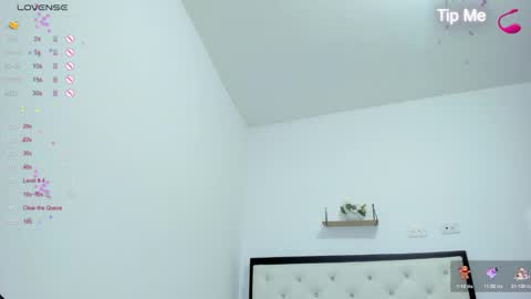 Snapshot of cutelatinax chatting on December 29, 2024, 12:55 pm cutelatinax Twtter Onlyfns online show from December 29, 2024, 12:55 pm